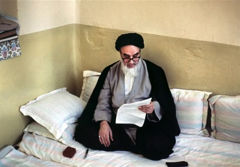 با همین اوقاف، فقرا غنی می‌شوند!