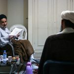اکثریت دلخون از امتحان شفاهی