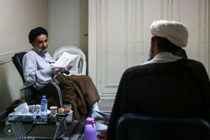 اکثریت دلخون از امتحان شفاهی