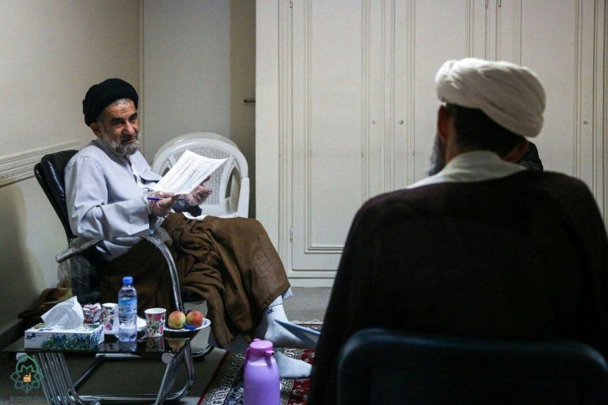 اکثریت دلخون از امتحان شفاهی
