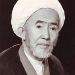 اندر احوالات مرحوم مدرس افغانی (ره)
