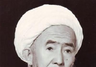 اندر احوالات مرحوم مدرس افغانی (ره)