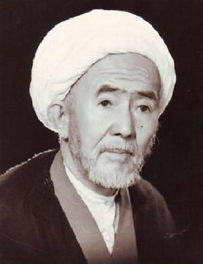 اندر احوالات مرحوم مدرس افغانی (ره)