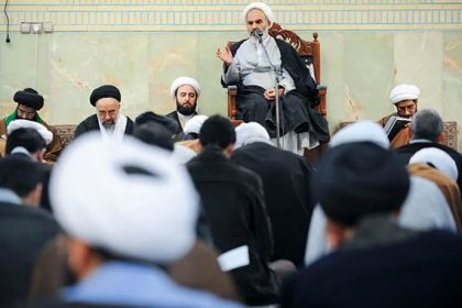 نظرات و تذکّرات استاد شهیدی دربارۀ طرح تغییر متون حوزه‌های علمیّه