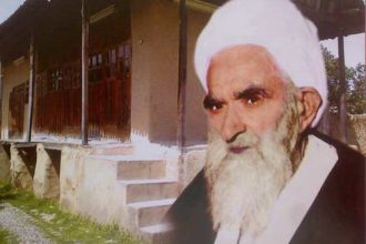 زنجیرهای برک و آیت‌الله کوهستانی (ره)
