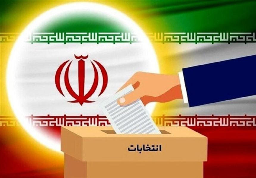 چرا تبلیغ سیاسی؟