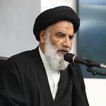 متن پیام استاد موسوی فرد به رسانه حوزوی مناهج