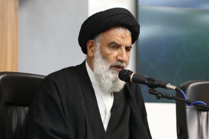 متن پیام استاد موسوی فرد به رسانه حوزوی مناهج