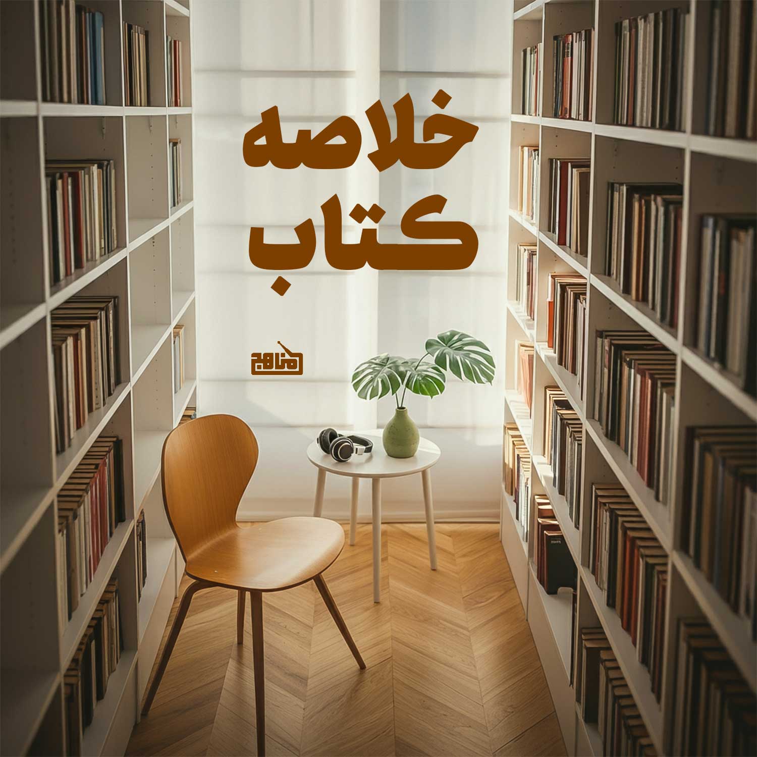 پادپخش خلاصه کتاب - همه قسمت‌ها