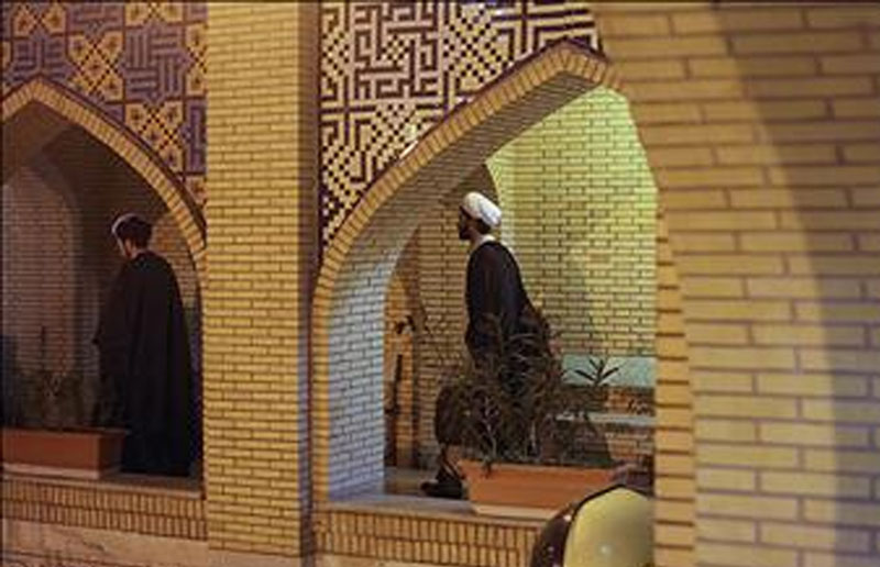 چگونگی برخورد با انحرافات حوزوی
