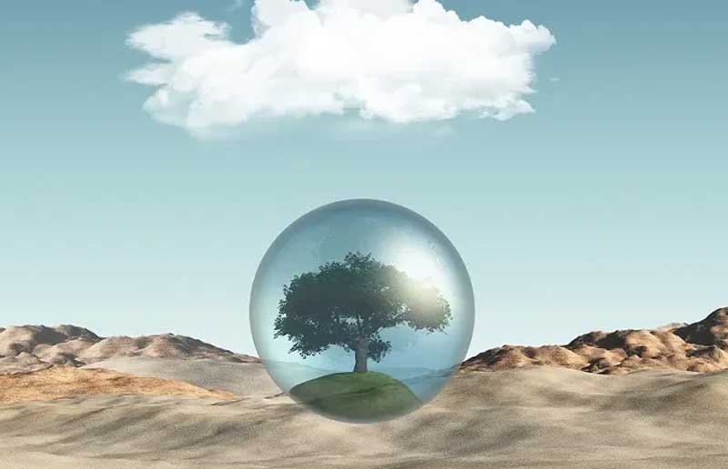  تحول‌خواهی یا سیاه‌نمایی و تضعیف
