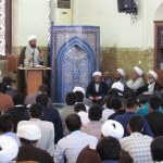 تحول حوزه و سوء ظن به مطالبات رهبر معظم انقلاب!