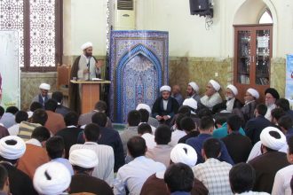 تحول حوزه و سوء ظن به مطالبات رهبر معظم انقلاب!