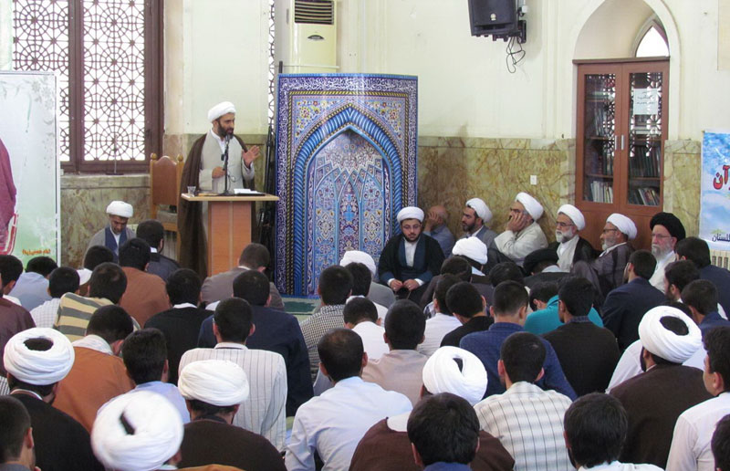 تحول حوزه و سوء ظن به مطالبات رهبر معظم انقلاب!