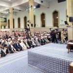 مراحل علاج مشکلات حوزه در دیدگاه امام خامنه ای
