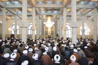 راه وسط بین کلاس آزاد و اجباری