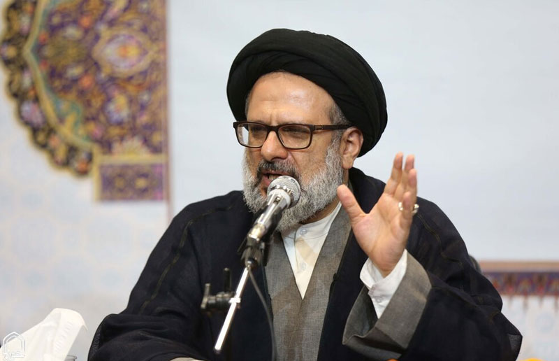 حجت‌الاسلام والمسلمین حسینی کوهساری مطرح کرد: اهمیت پیوست رسانه‌ای رویداد عظیم اربعین حسینی