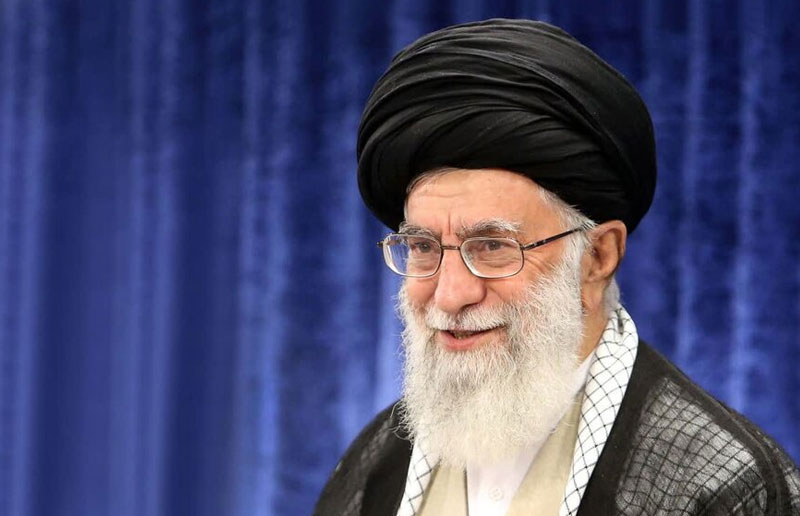 همایش ملی "منظومه فکری امام خامنه‌ای
