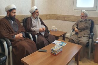 اعزام ۱۳ هزار نفر مبلغ از سوی دفتر تبلیغات اسلامی در ماه مبارک رمضان