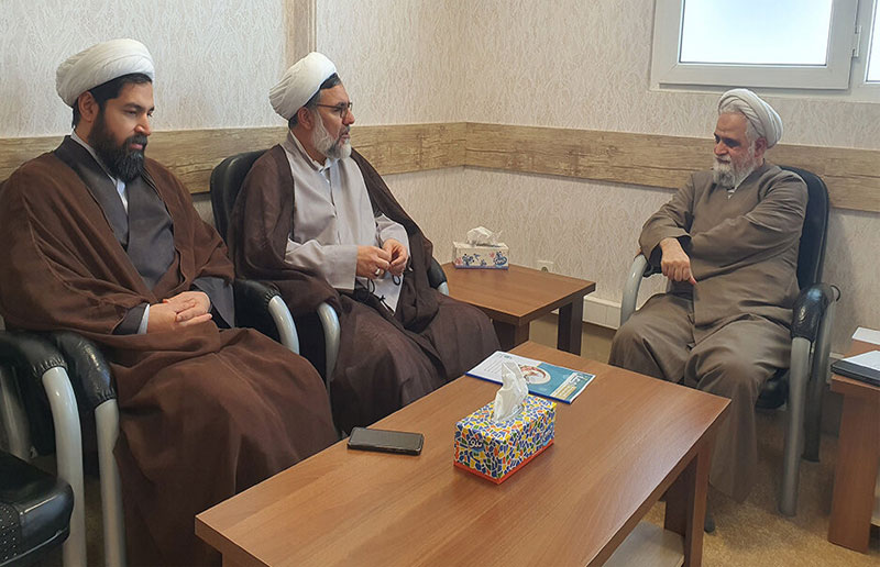 اعزام ۱۳ هزار نفر مبلغ از سوی دفتر تبلیغات اسلامی در ماه مبارک رمضان