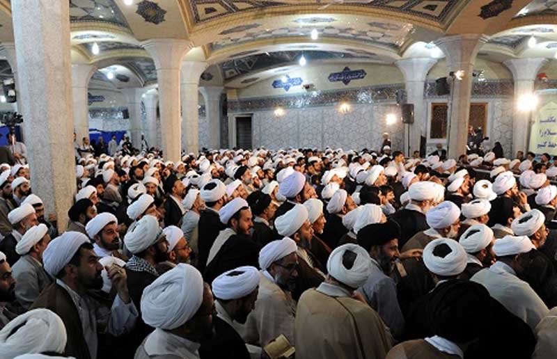 نقش نخبگان در تحول