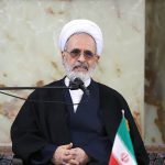 مراسم تکریم و معارفه مدیر مدرسه علمیه معصومیه قم