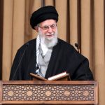 بیانات امام خامنه ای در محفل انس با قرآن کریم
