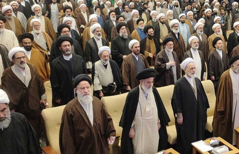 جامعه مدرسین حوزه