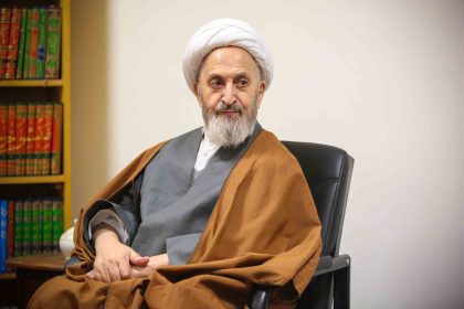 پیام آیت الله سبحانی درپی حادثه دردناک اسکله شهید رجایی بندرعباس