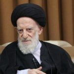 تسلیت آیت الله شبیری زنجانی به مردم بندرعباس