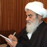پیام آیت‌الله مظاهری درپی حادثه دردناک اسکله شهید رجایی بندرعباس