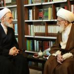 در سال‌های اخیر تحولات بزرگی در حوزه علمیه ایجاد شده است