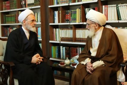 در سال‌های اخیر تحولات بزرگی در حوزه علمیه ایجاد شده است