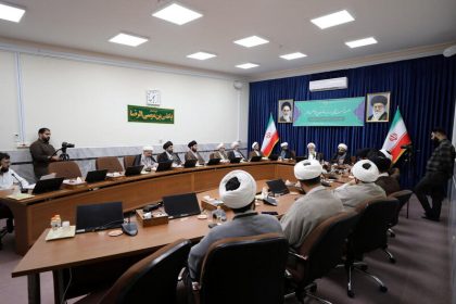 آغاز یک حرکت نوین در نهمین دوره شورای عالی حوزه