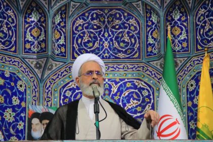 رونمایی از ۵۰ اثر در همایش یکصدمین سال بازتأسیس حوزه علمیه قم
