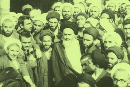 وقتی حوزه صدساله با امام خمینی (ره) قد می‌کشد