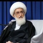 پیام آیت الله العظمی نوری همدانی به همایش یکصدمین سالگشت بازتاسیس حوزه علمیه قم