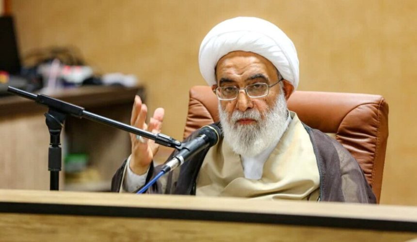 منشور رهبر معظم انقلاب نه تنها برای حوزویان برای همه جامعه تشیع نقشه راه است