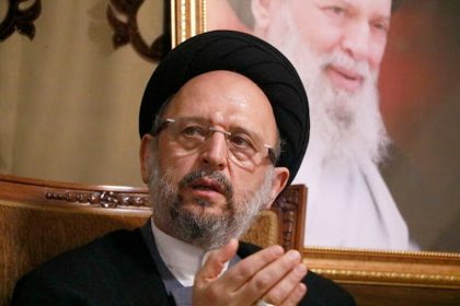 حوزه علمیه با پیروزی انقلاب اسلامی شکوفا شد