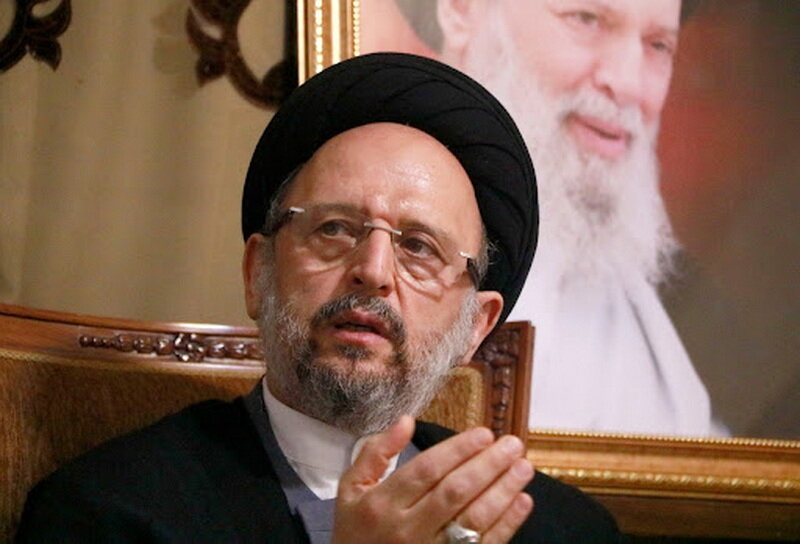 حوزه علمیه با پیروزی انقلاب اسلامی شکوفا شد