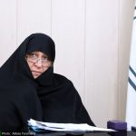 فعالیت گسترده حوزه علمیه خواهران یکی از برکات حوزه علمیه قم در سده اخیر است