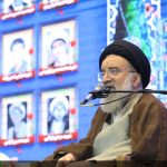 جنگ نرم عمده دغدغه رهبری معظم است