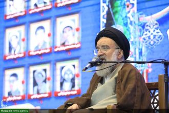 جنگ نرم عمده دغدغه رهبری معظم است