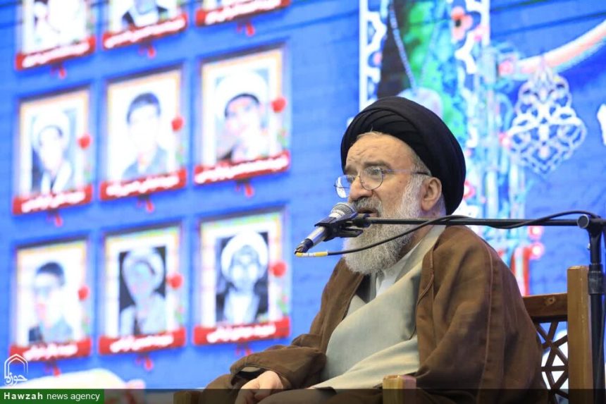 جنگ نرم عمده دغدغه رهبری معظم است