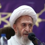 حضرت آیت الله سبحانی تبیین کردند: تاریخچه حوزه علمیه قم در طول قرون/ آیت الله حائری حوزه علمیه قم را در شرایط دشوار زمانی تأسیس کرد