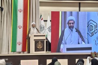 نقش اثرگذار حوزه خواهران در کاهش آسیب های اجتماعی