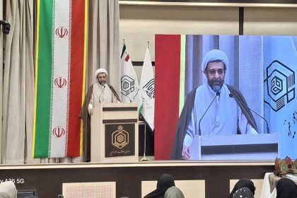 نقش اثرگذار حوزه خواهران در کاهش آسیب های اجتماعی