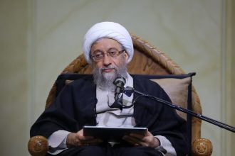 استاد آملی لاریجانی: تمدن‌سازی اسلامی، از کشف نظامات دینی تا مقابله با سکولاریسم و مصرف‌گرایی