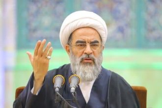 استاد فاضل لنکرانی: حوزه علمیه در آستانه تمدن سازی نوین