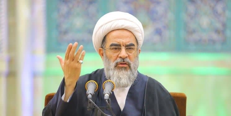 استاد فاضل لنکرانی: حوزه علمیه در آستانه تمدن سازی نوین
